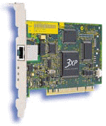 Des cartes et un r�seau de plus en plus performant.